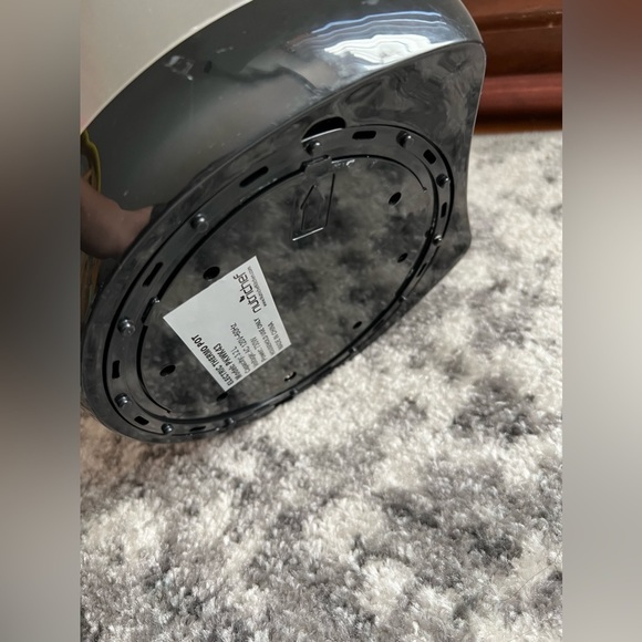 NutriChef Electric Hot Water Kettle -Tea Kettle Stainless Steel Inner - Picture 11 of 16